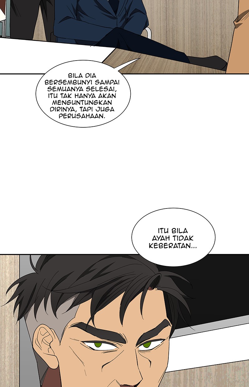 I Love Yoo Chapter 69 Gambar 44