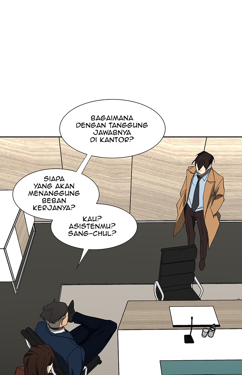 I Love Yoo Chapter 69 Gambar 46