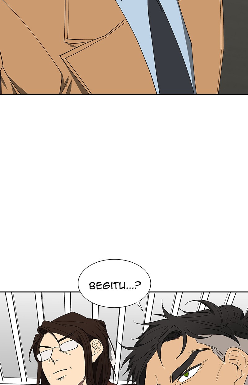 I Love Yoo Chapter 69 Gambar 48