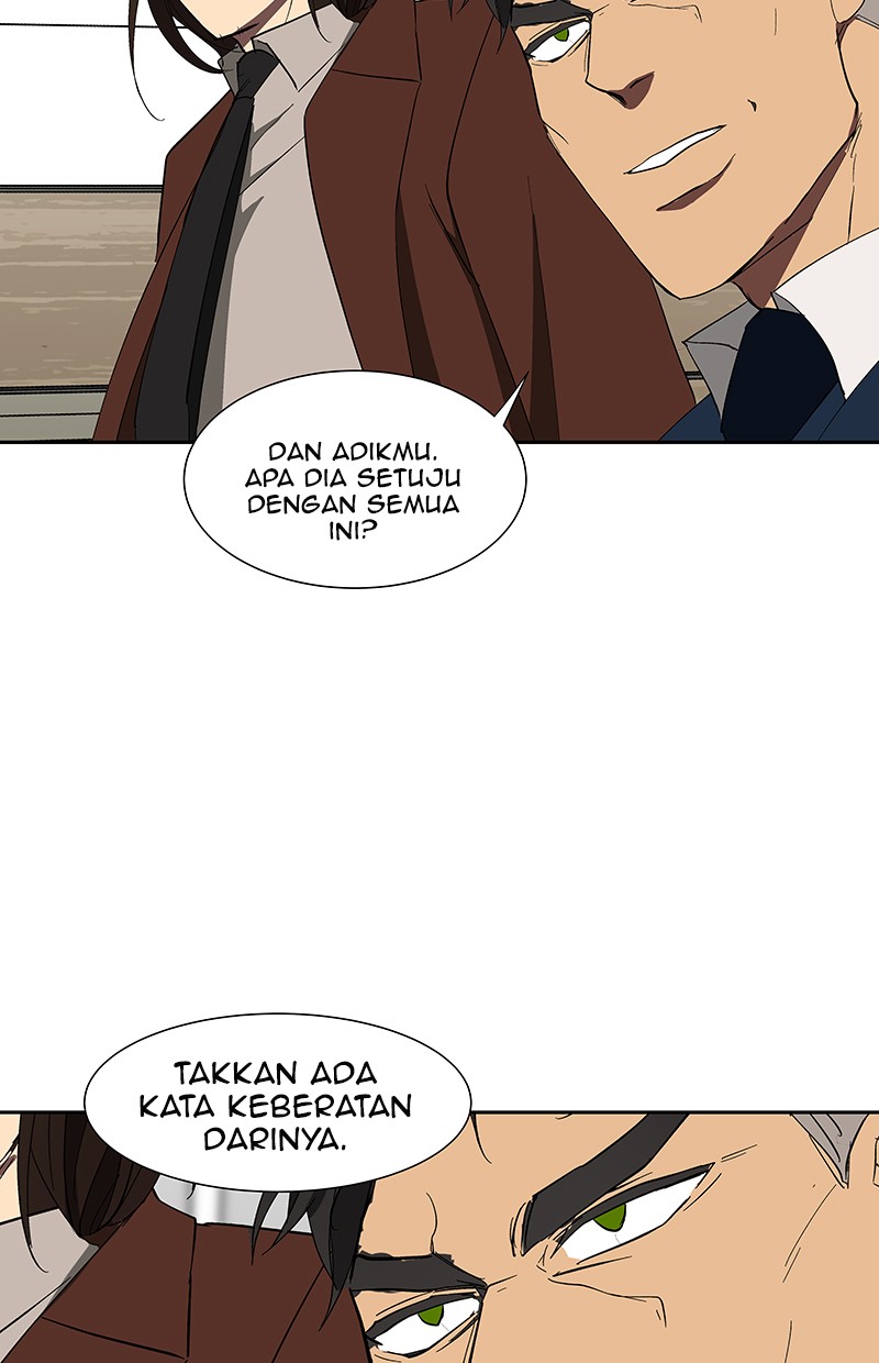 I Love Yoo Chapter 69 Gambar 49