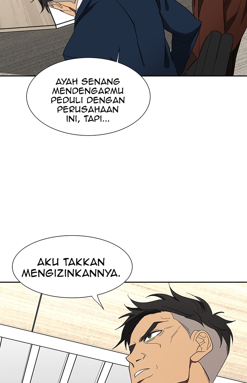 I Love Yoo Chapter 69 Gambar 51