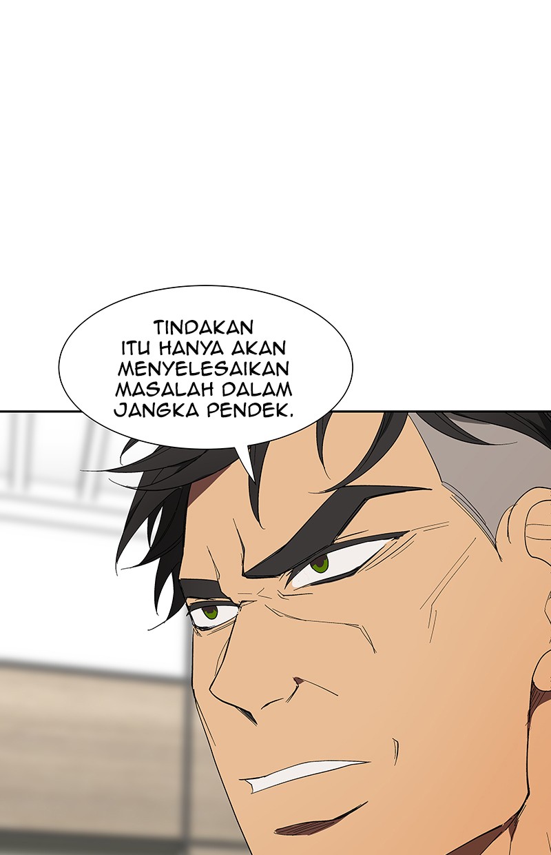 I Love Yoo Chapter 69 Gambar 53