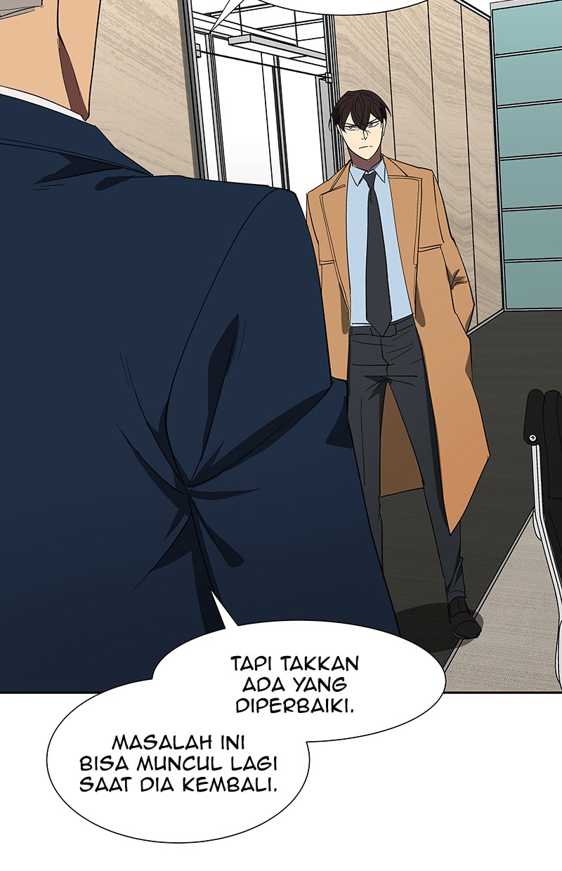 I Love Yoo Chapter 69 Gambar 55