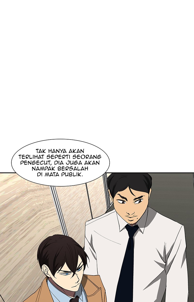 I Love Yoo Chapter 69 Gambar 56