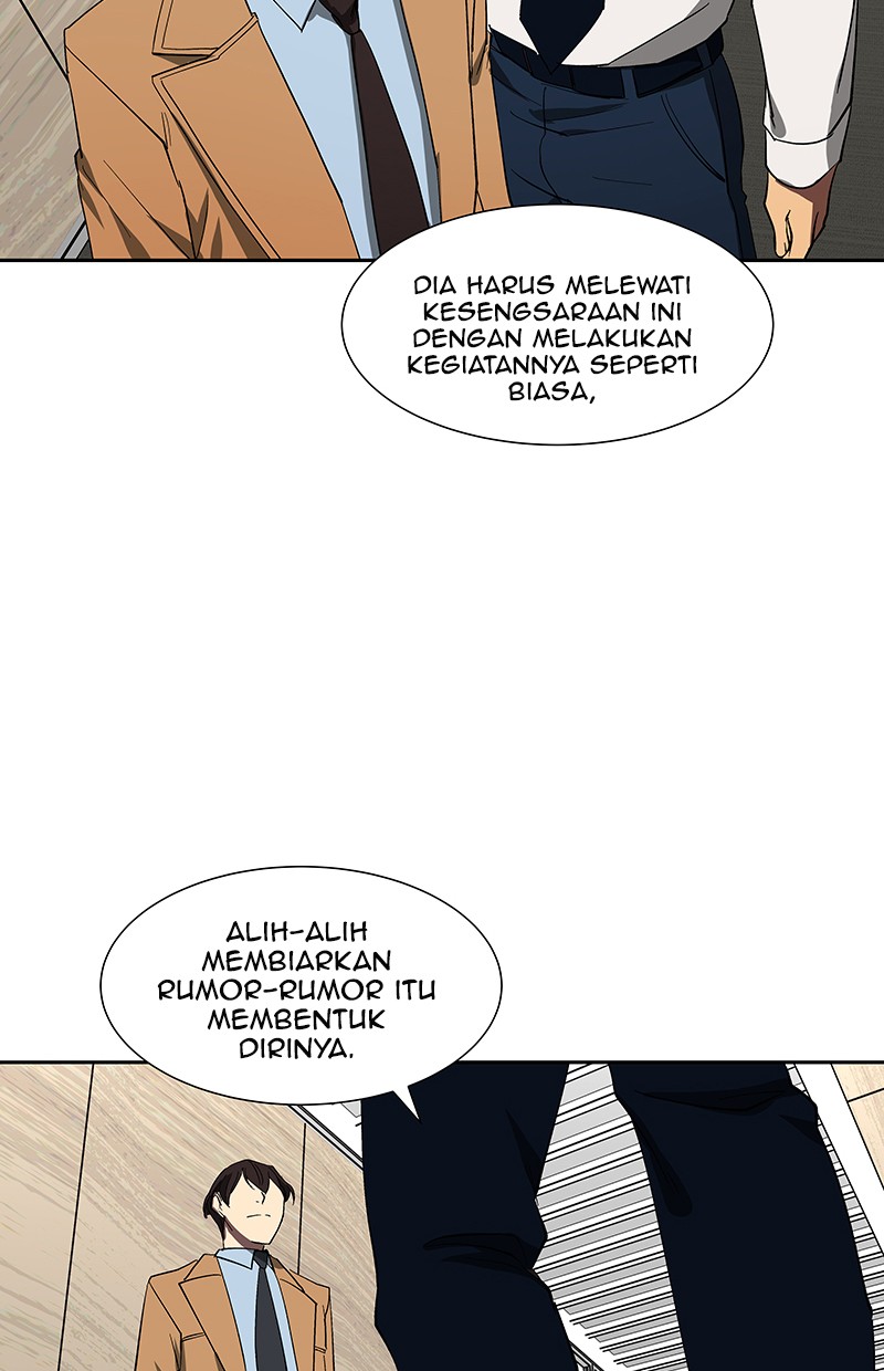 I Love Yoo Chapter 69 Gambar 57