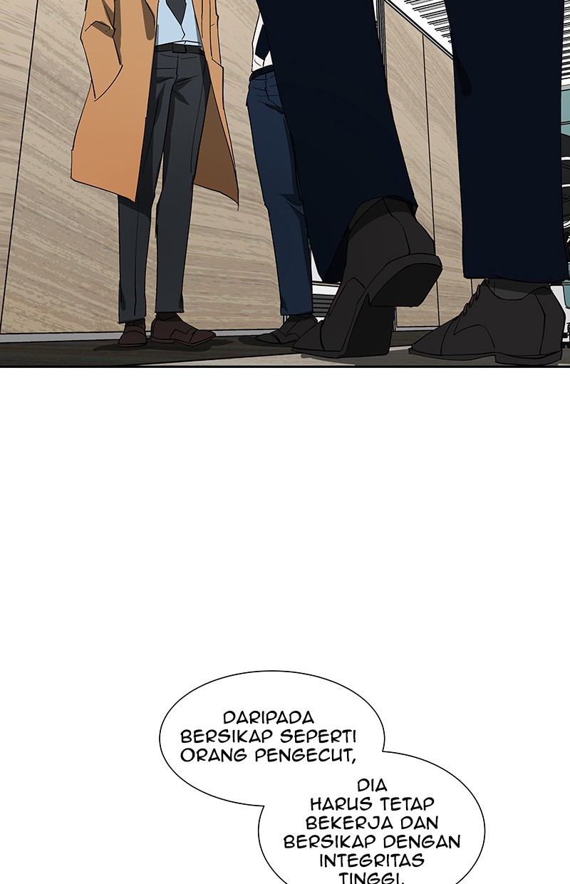 I Love Yoo Chapter 69 Gambar 58