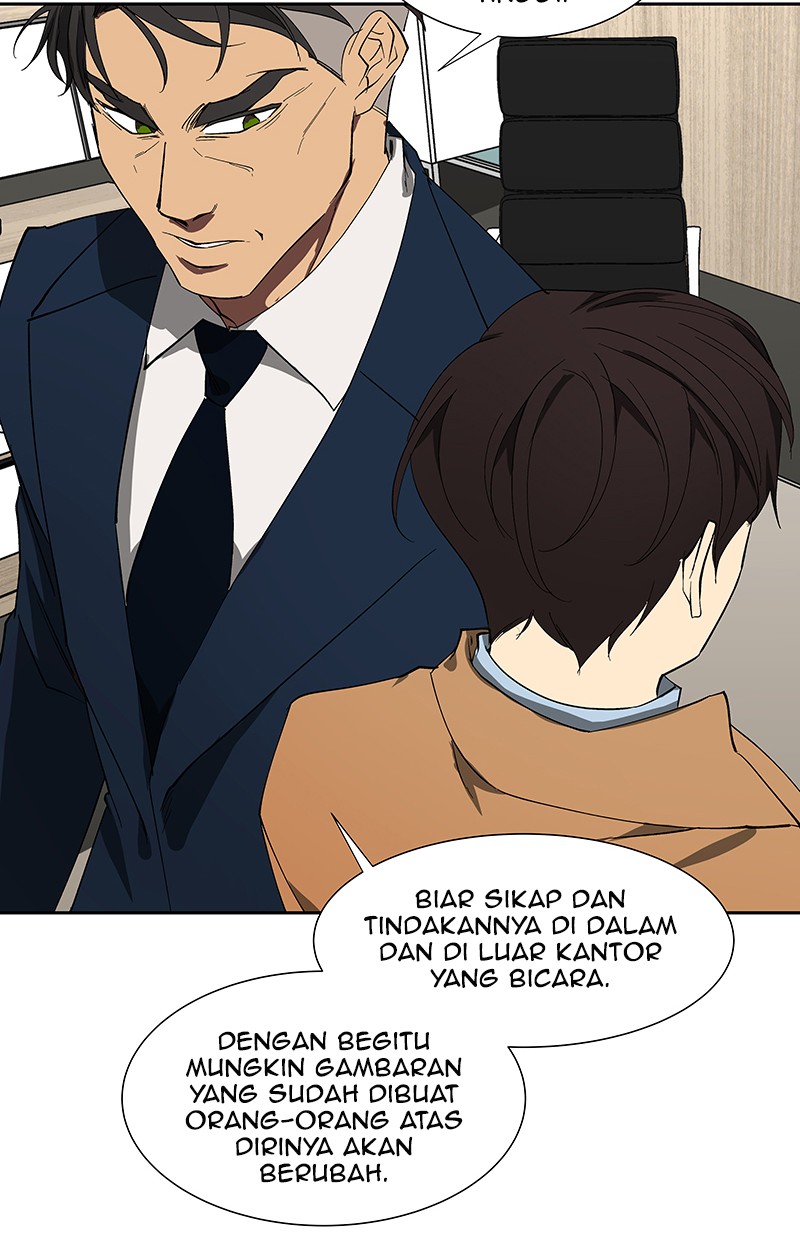 I Love Yoo Chapter 69 Gambar 59