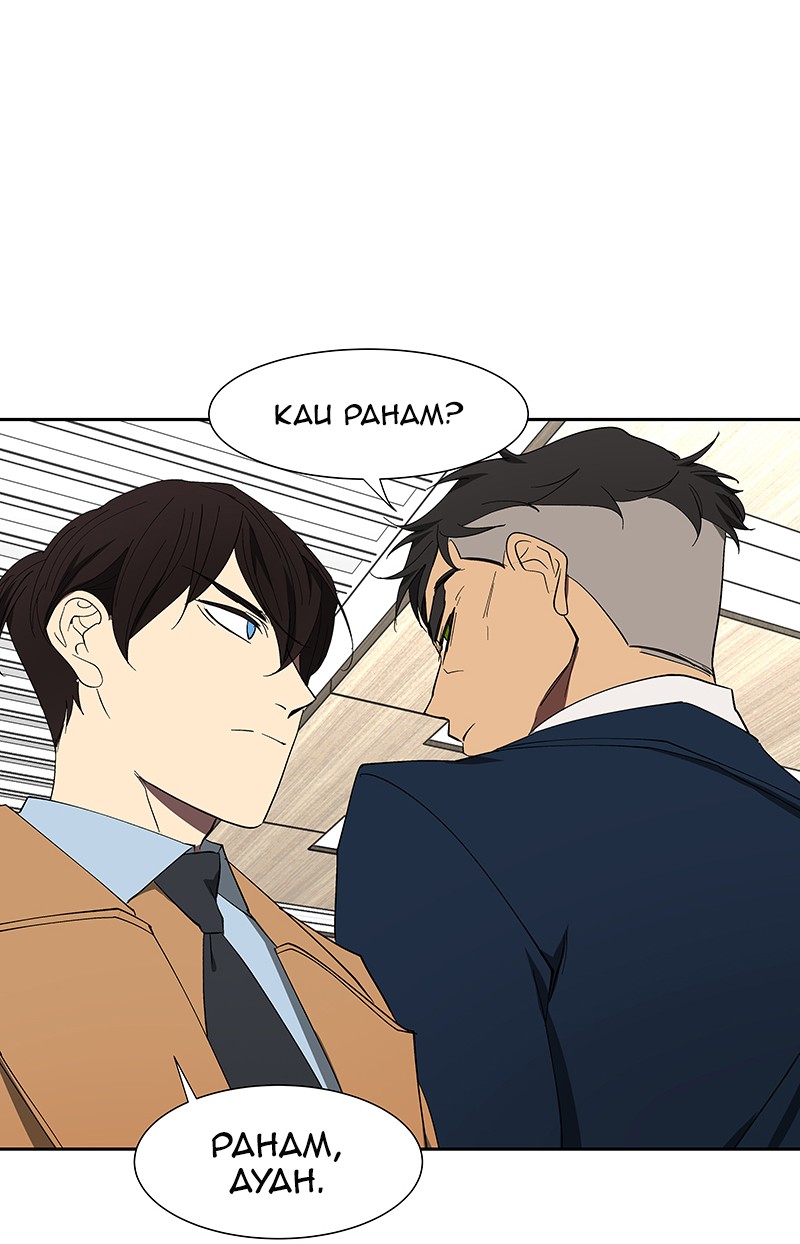 I Love Yoo Chapter 69 Gambar 60