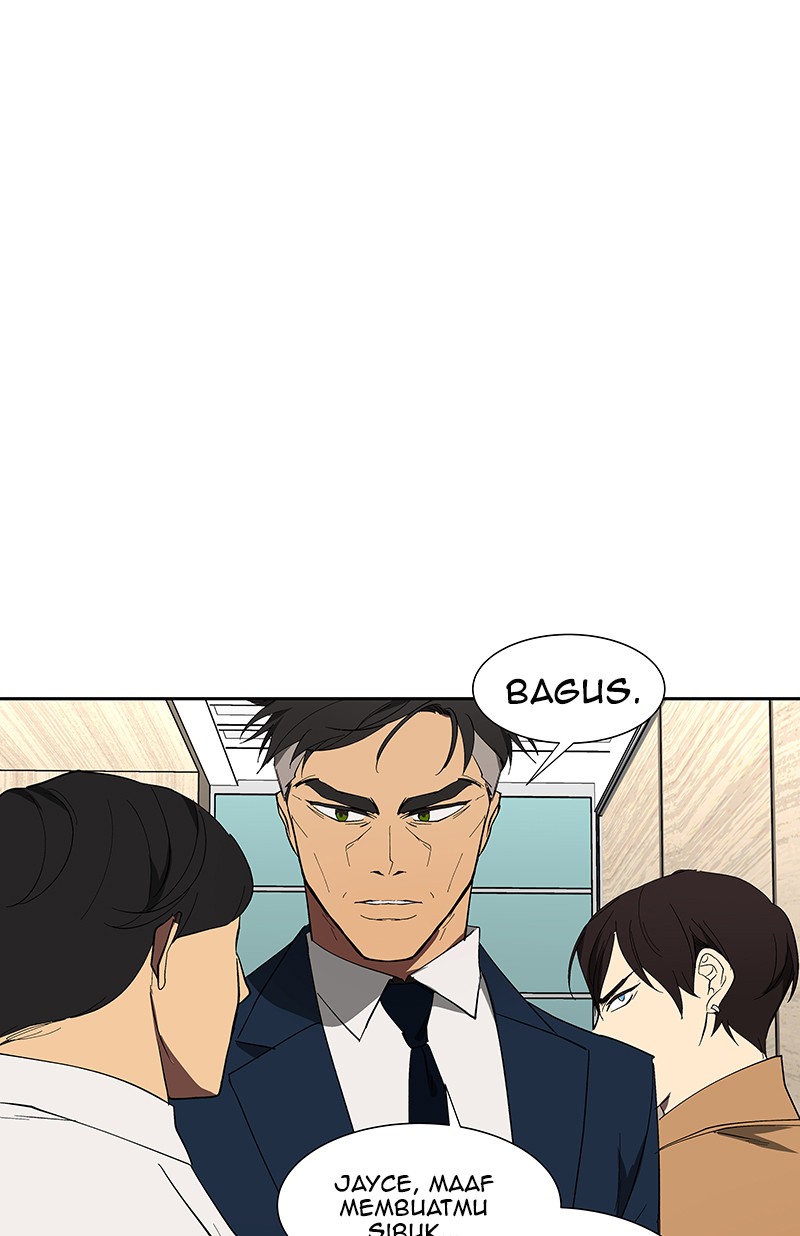 I Love Yoo Chapter 69 Gambar 61