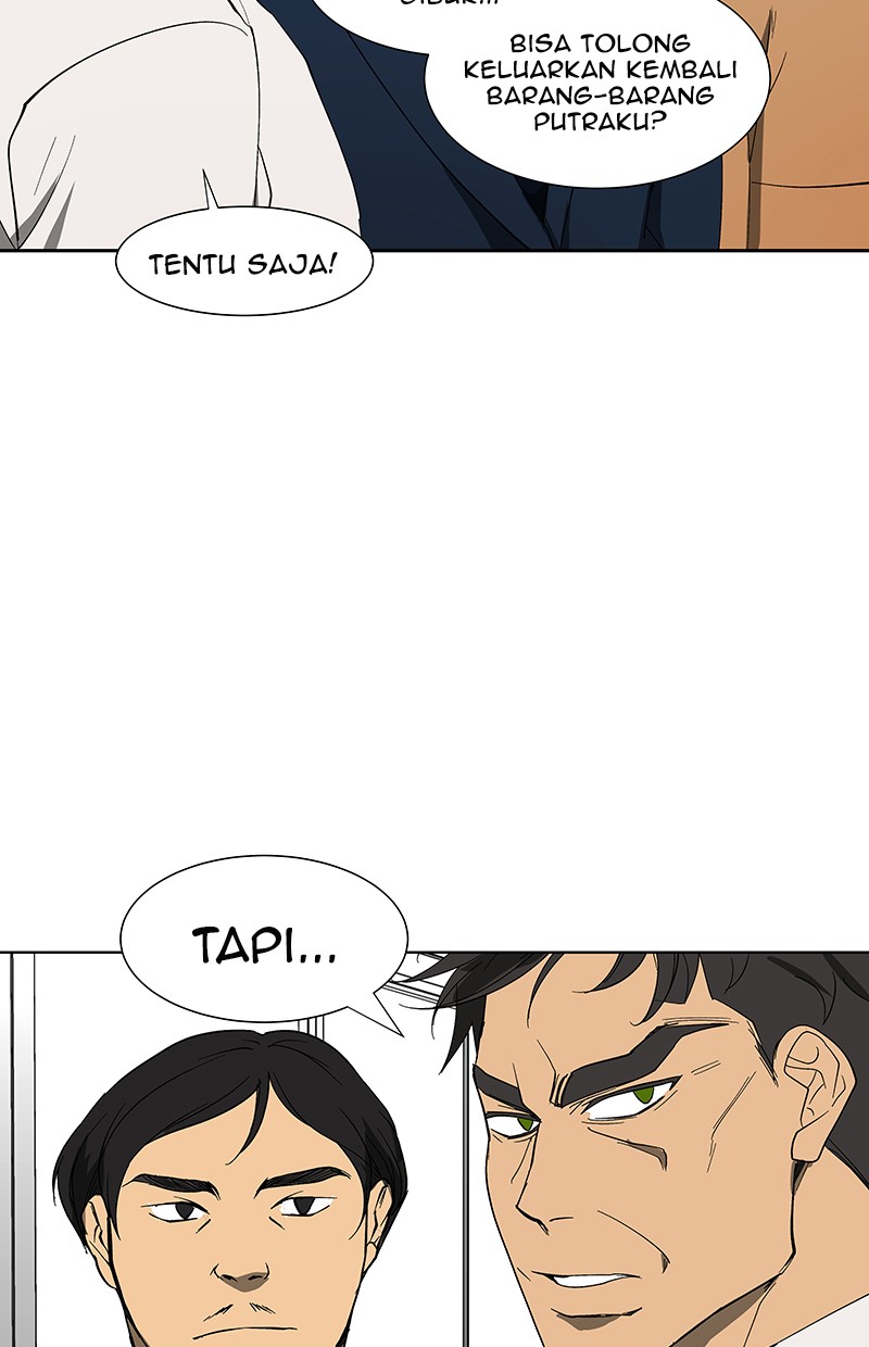 I Love Yoo Chapter 69 Gambar 62