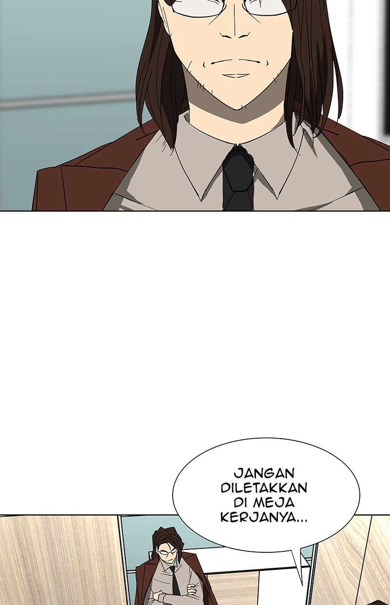 I Love Yoo Chapter 69 Gambar 64