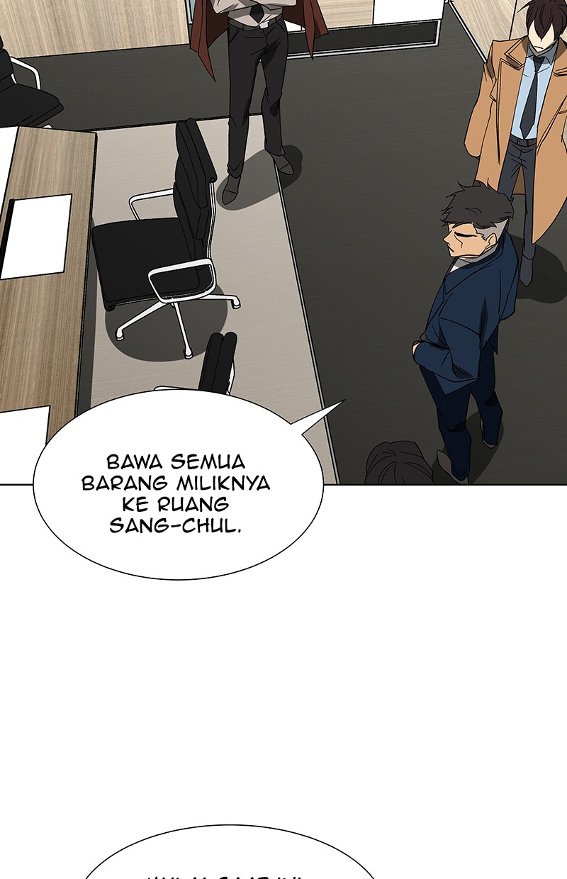 I Love Yoo Chapter 69 Gambar 65