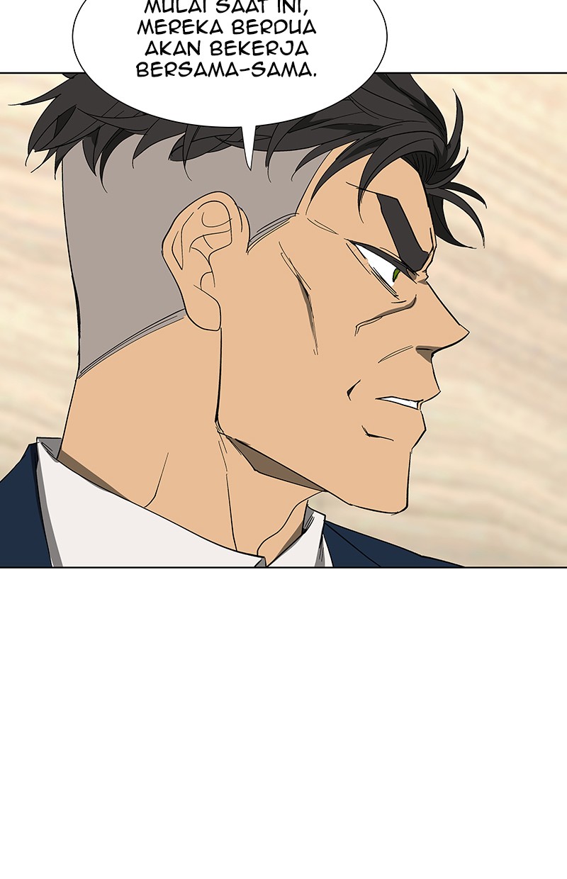 I Love Yoo Chapter 69 Gambar 66