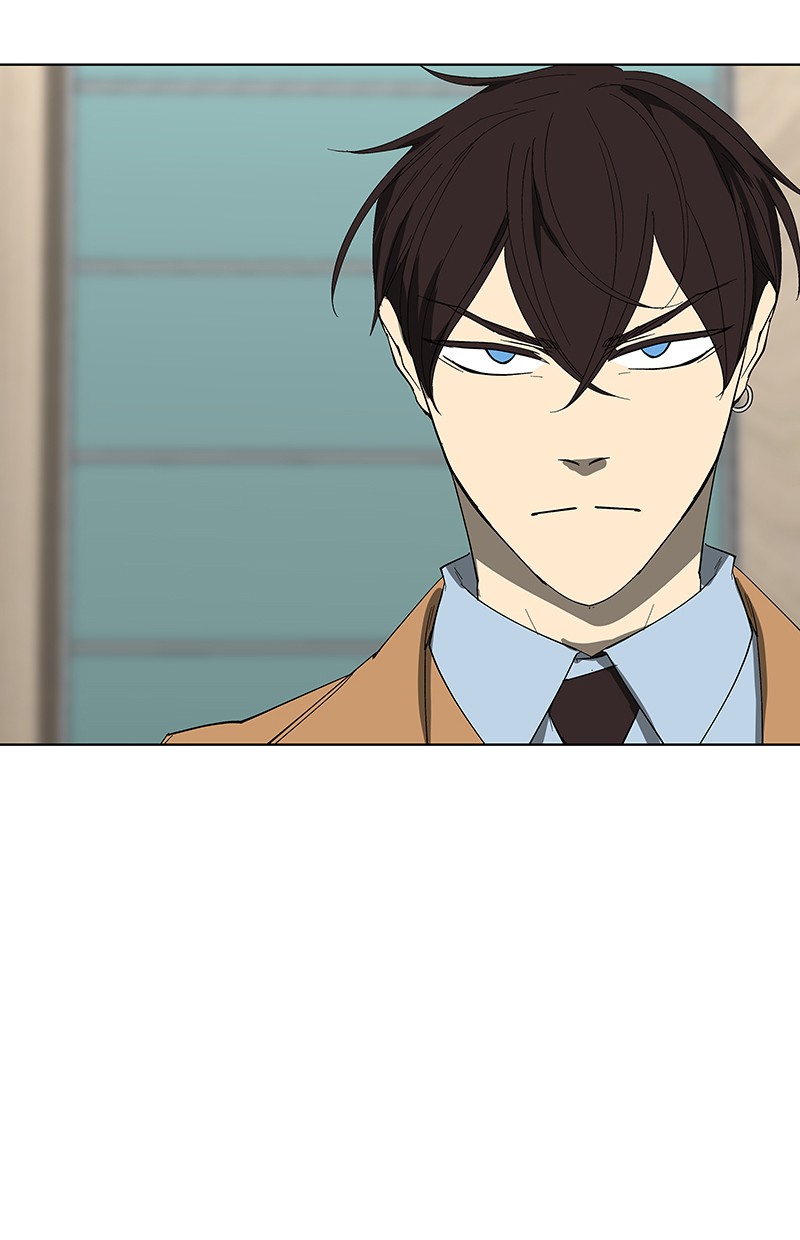 I Love Yoo Chapter 69 Gambar 67