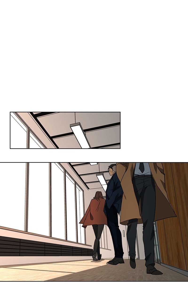 I Love Yoo Chapter 69 Gambar 68