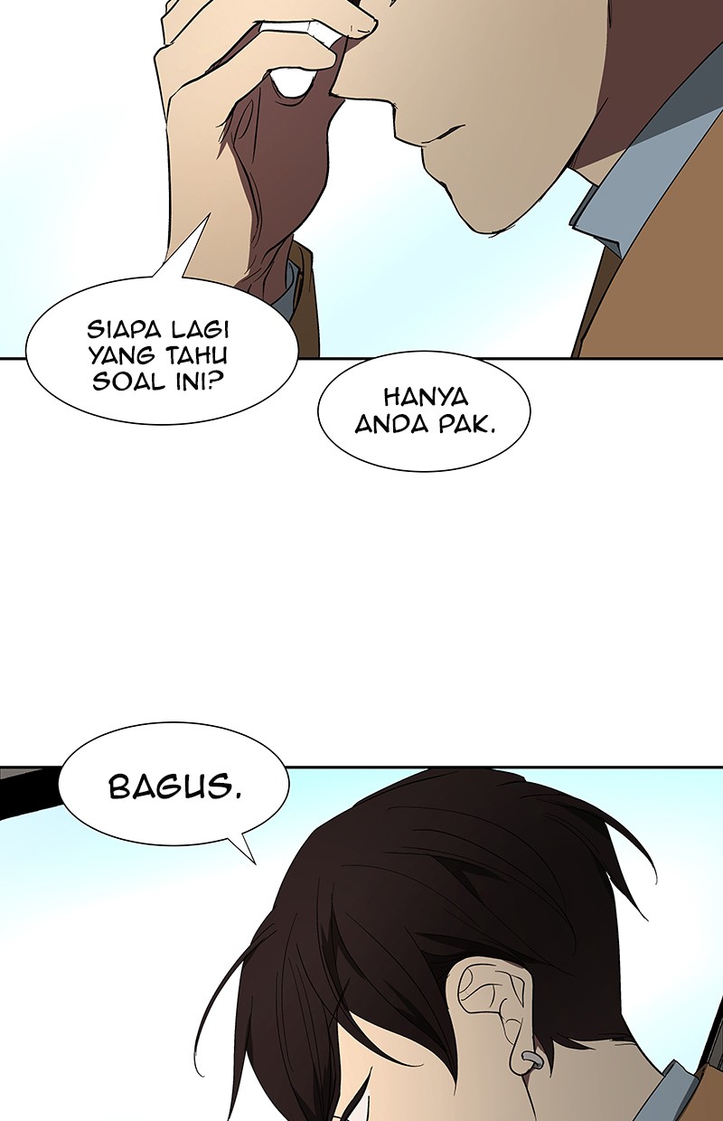 I Love Yoo Chapter 69 Gambar 7