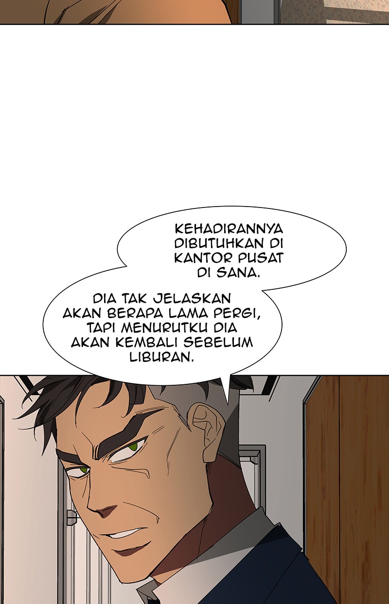 I Love Yoo Chapter 69 Gambar 72