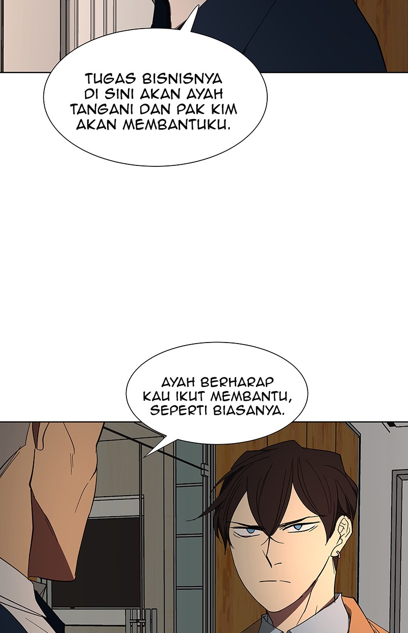 I Love Yoo Chapter 69 Gambar 73
