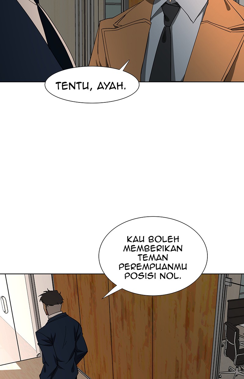 I Love Yoo Chapter 69 Gambar 74