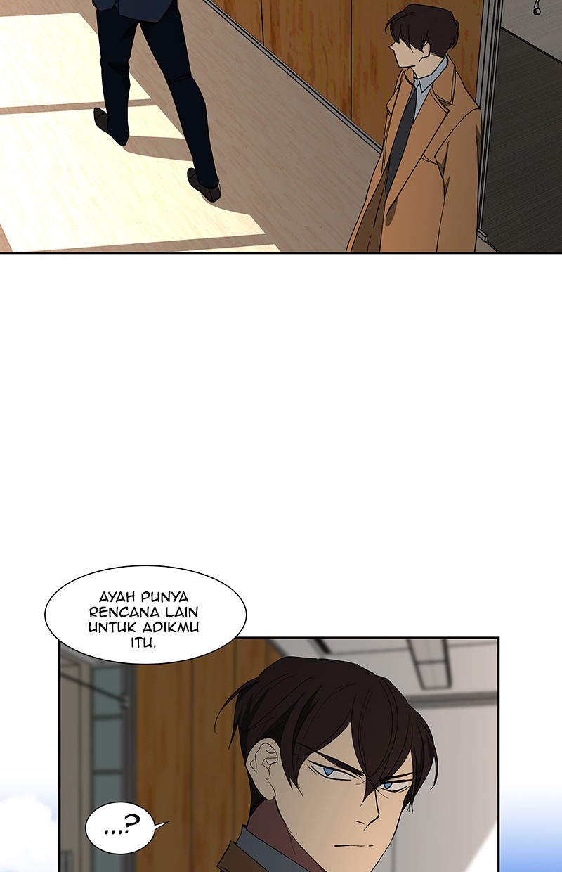 I Love Yoo Chapter 69 Gambar 75