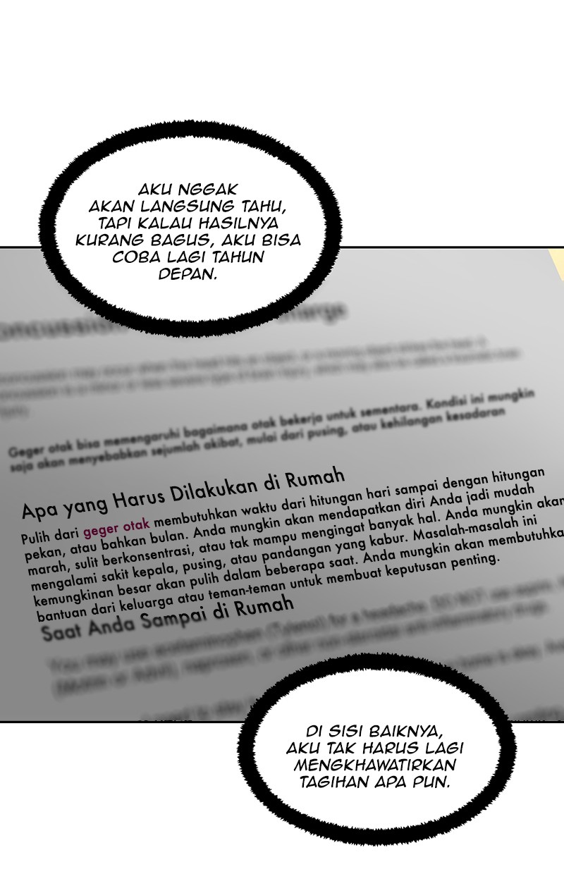 I Love Yoo Chapter 69 Gambar 82