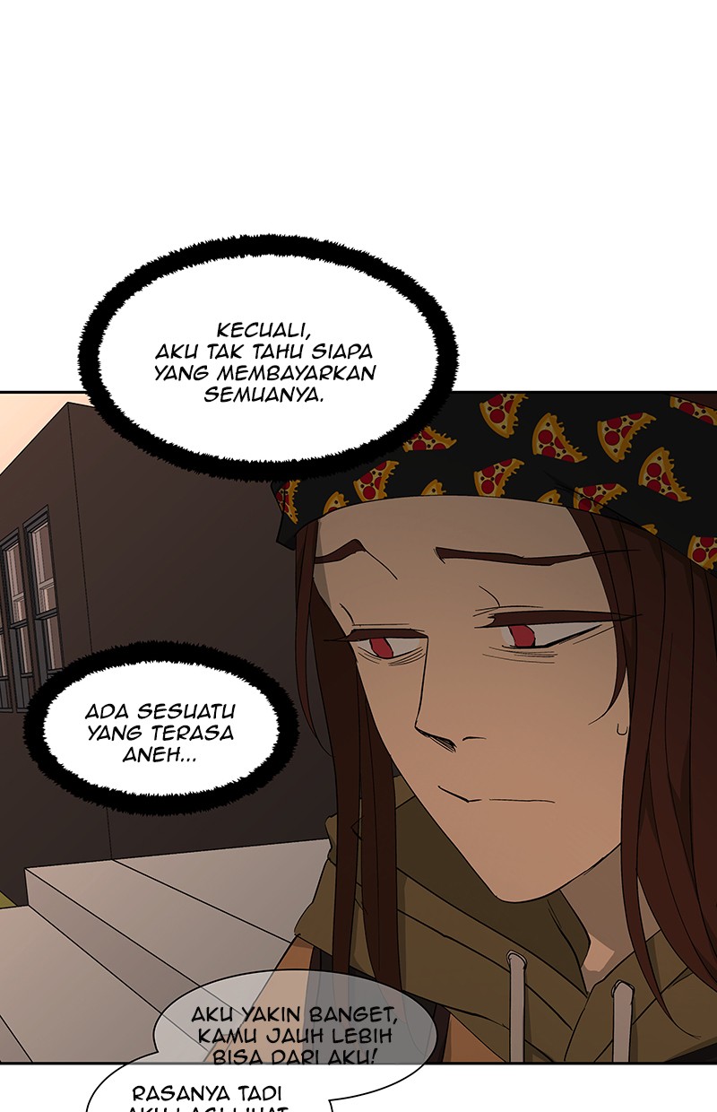 I Love Yoo Chapter 69 Gambar 83