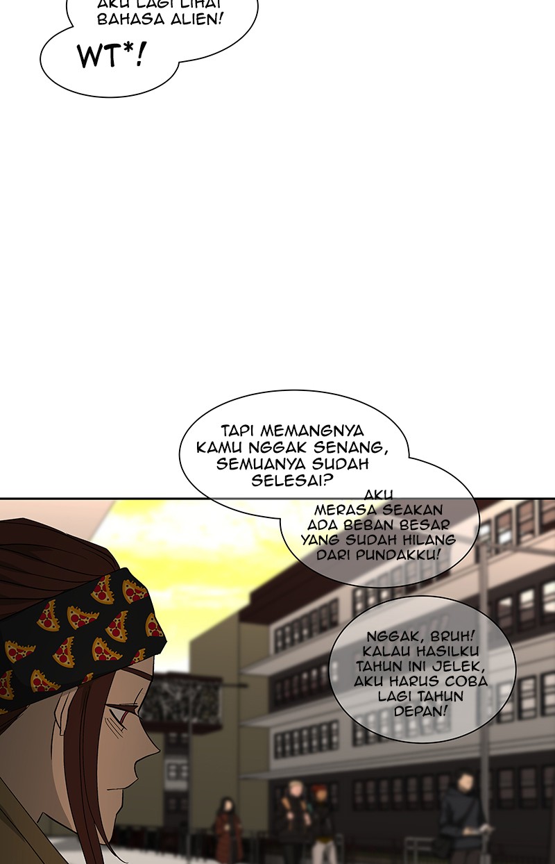 I Love Yoo Chapter 69 Gambar 84