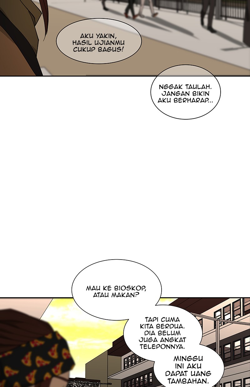 I Love Yoo Chapter 69 Gambar 85