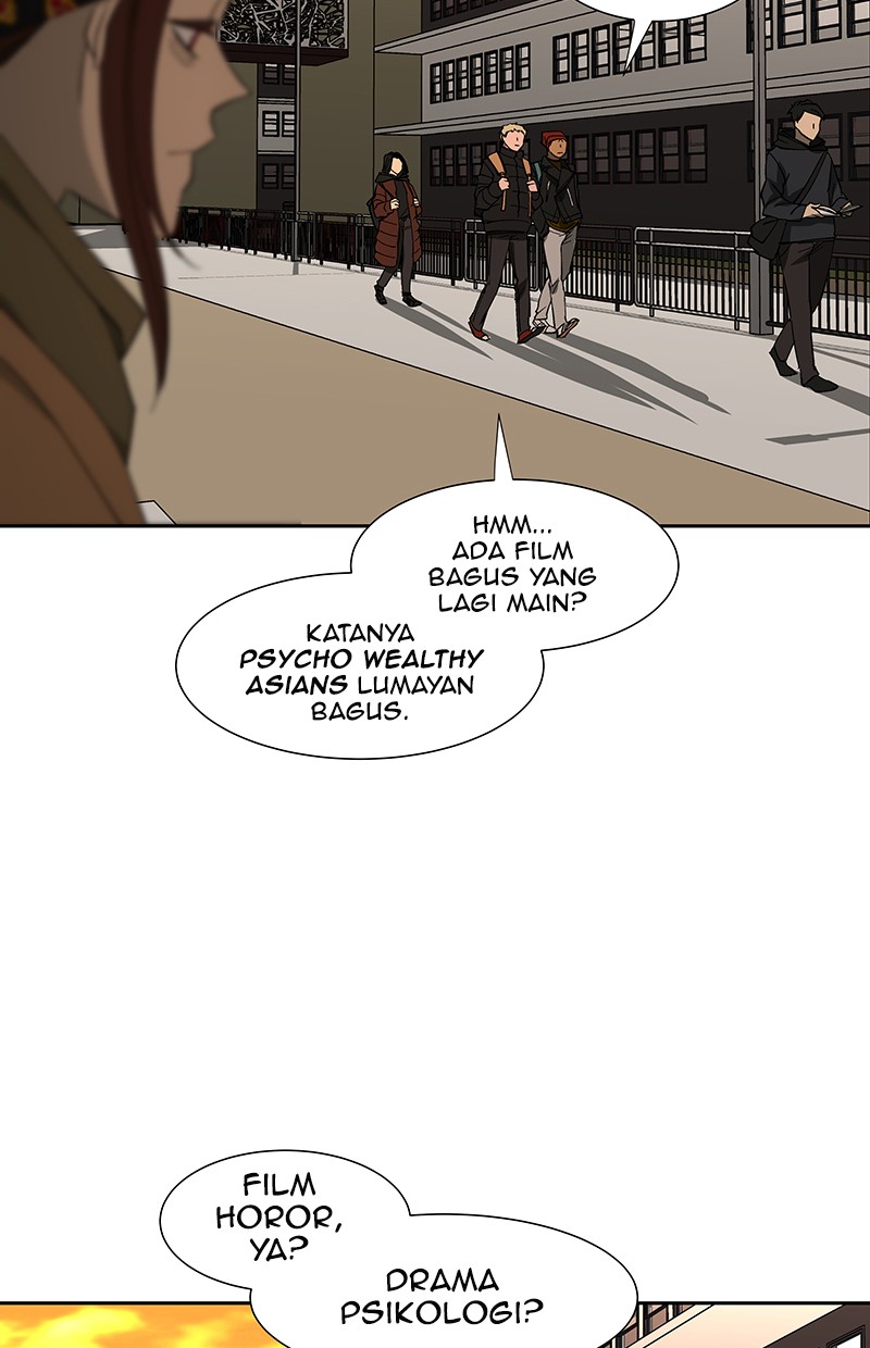 I Love Yoo Chapter 69 Gambar 86