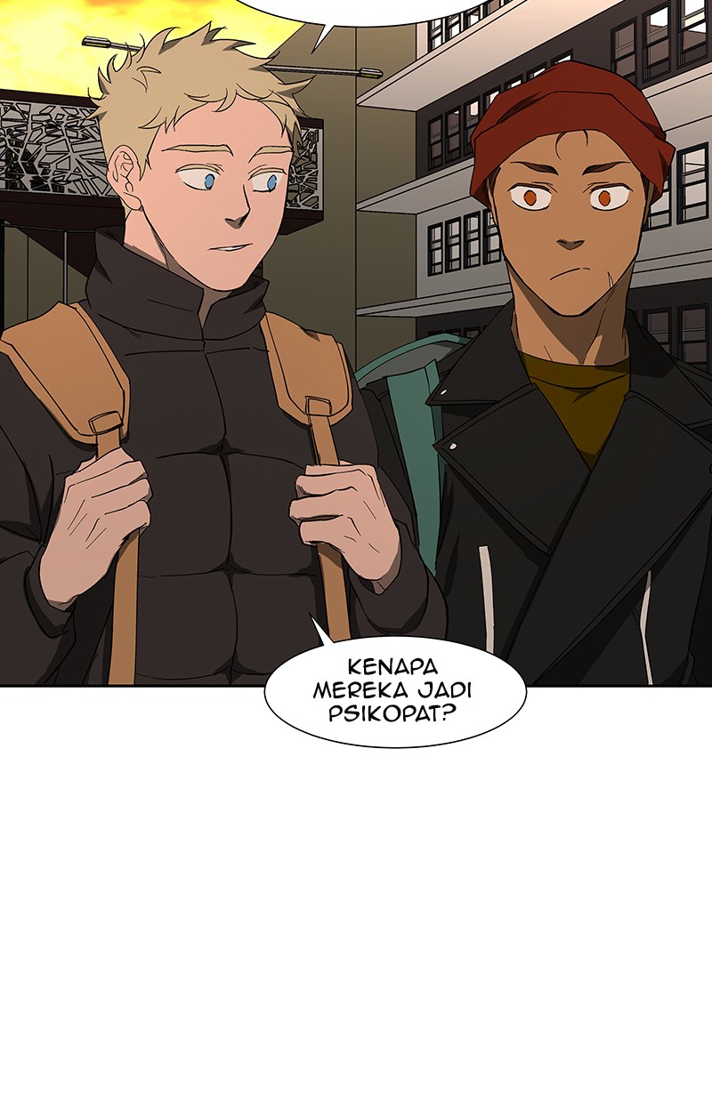 I Love Yoo Chapter 69 Gambar 87