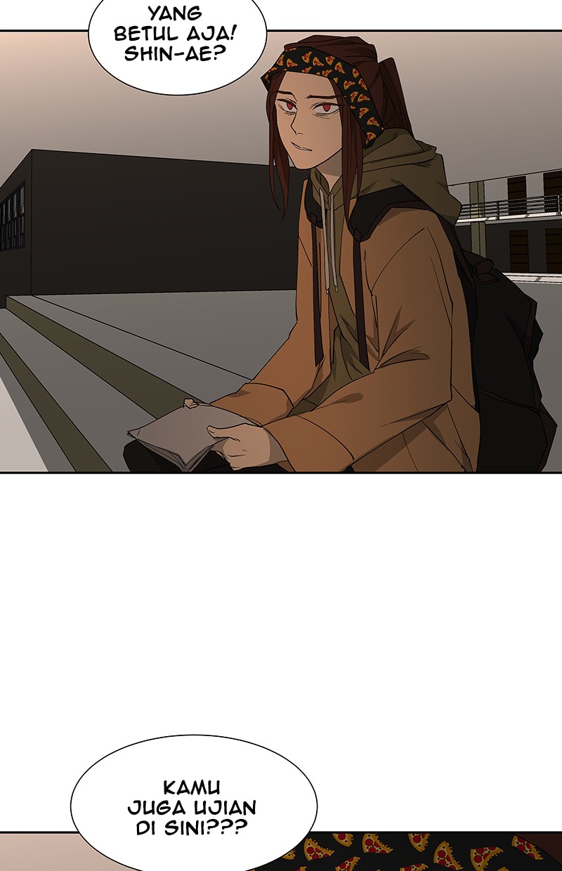 I Love Yoo Chapter 69 Gambar 89