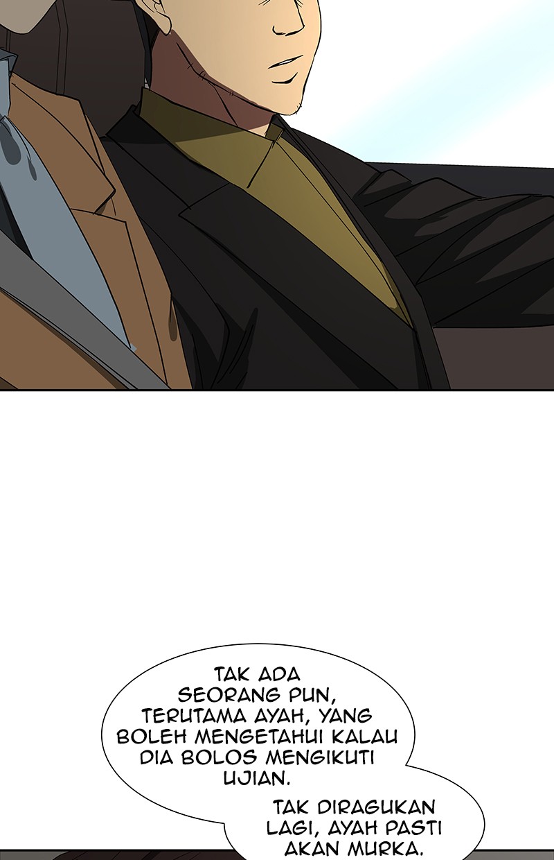I Love Yoo Chapter 69 Gambar 9