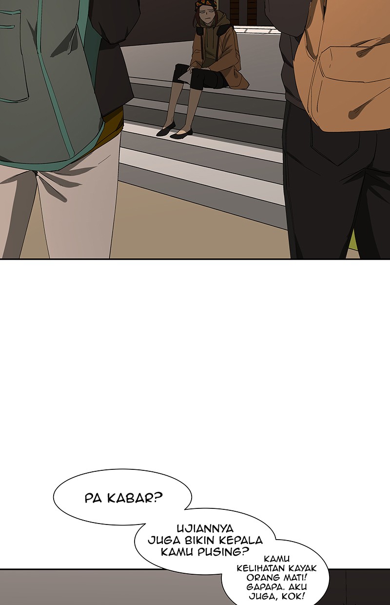 I Love Yoo Chapter 69 Gambar 91