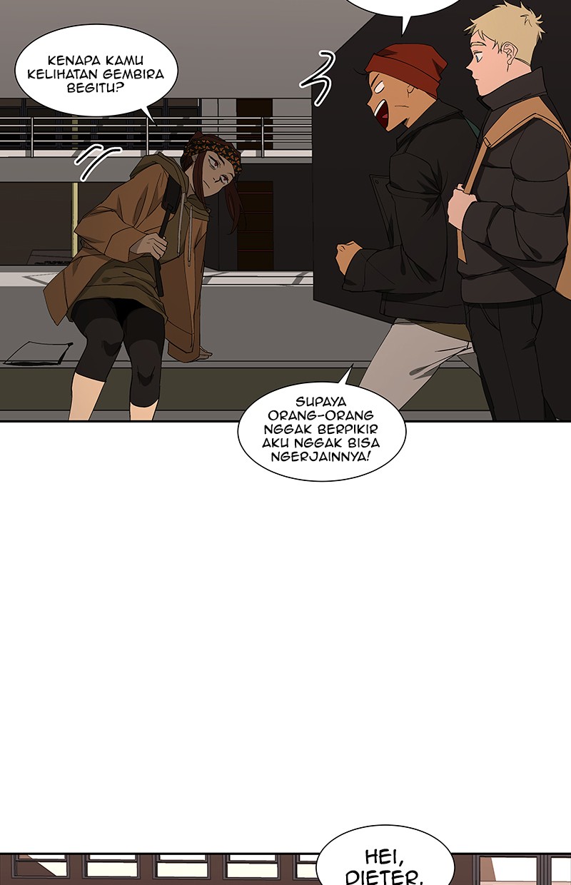 I Love Yoo Chapter 69 Gambar 92