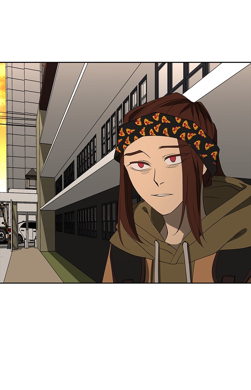 I Love Yoo Chapter 69 Gambar 95