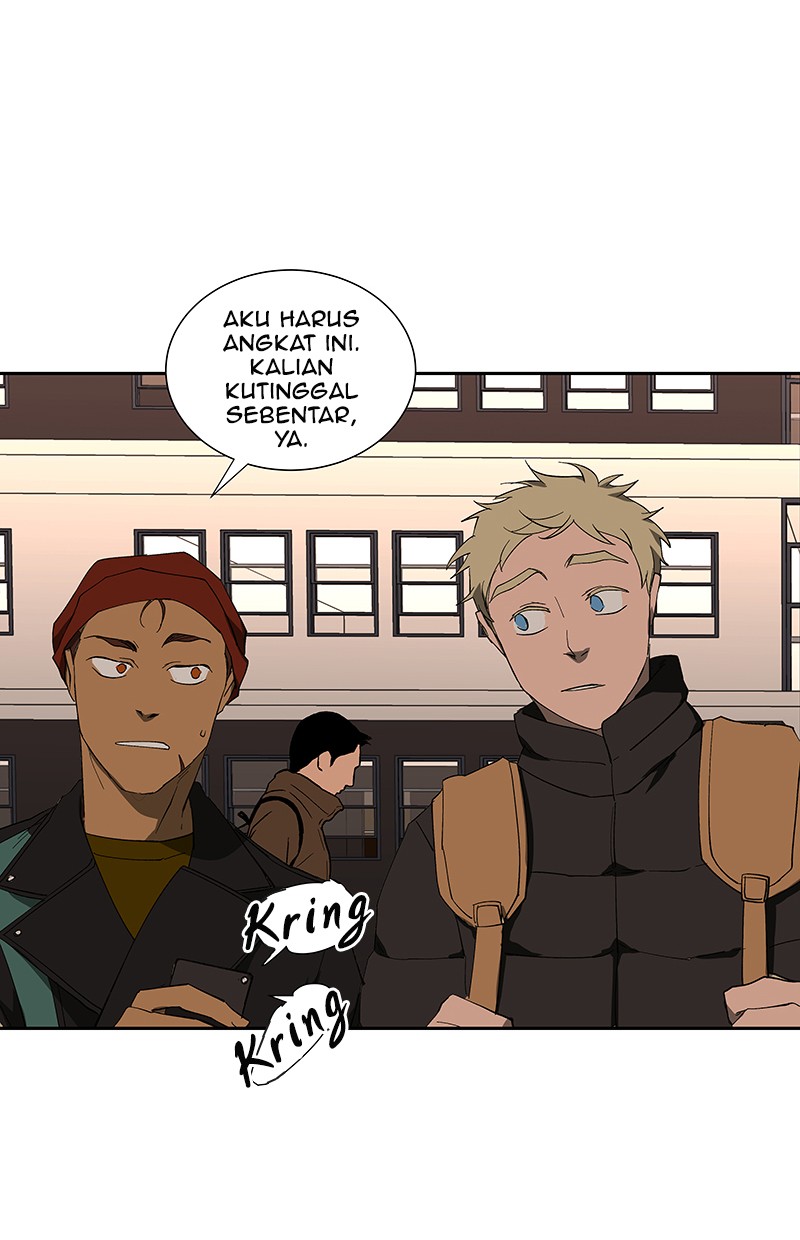 I Love Yoo Chapter 69 Gambar 96
