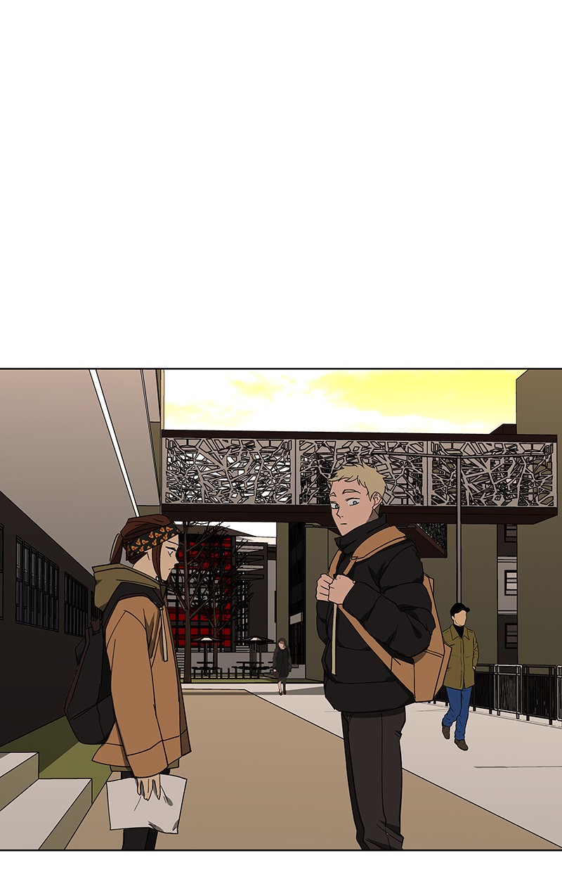 I Love Yoo Chapter 69 Gambar 99
