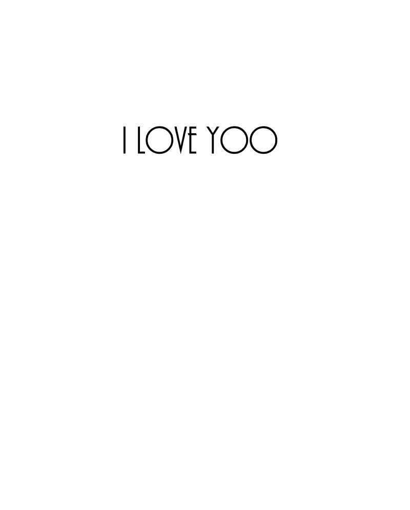 I Love Yoo Chapter 68 Gambar 103