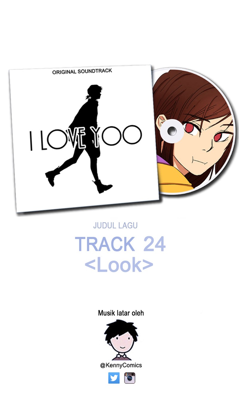 I Love Yoo Chapter 68 Gambar 105