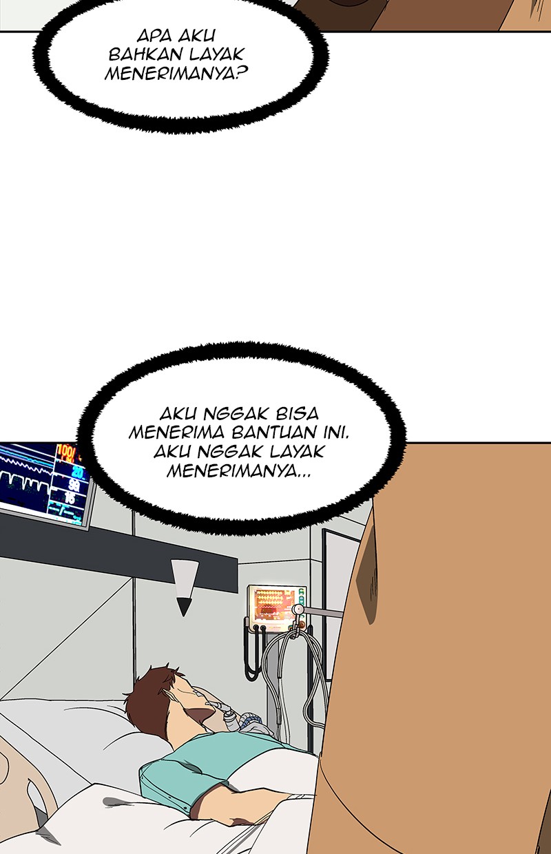 I Love Yoo Chapter 68 Gambar 12