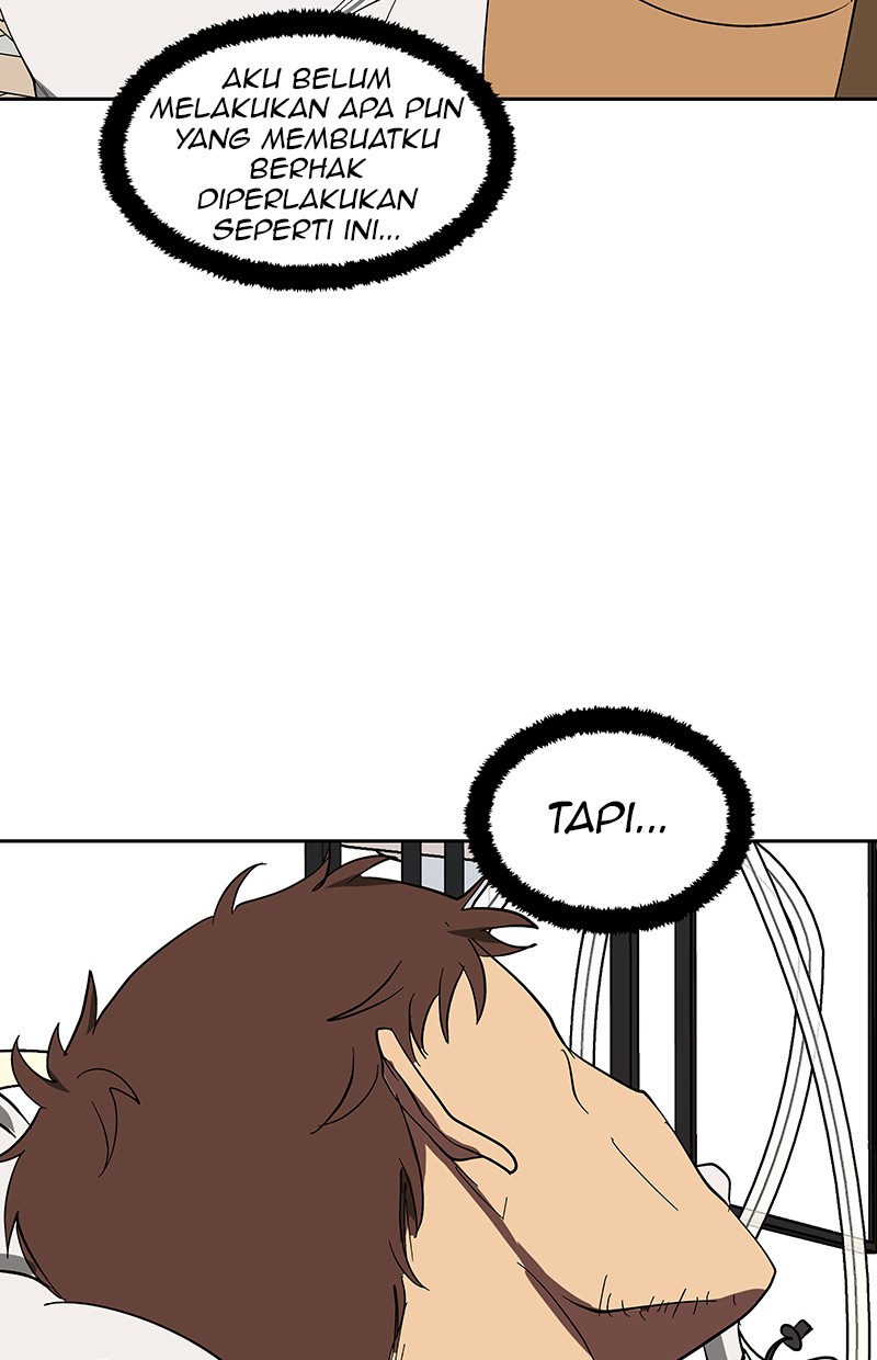 I Love Yoo Chapter 68 Gambar 13