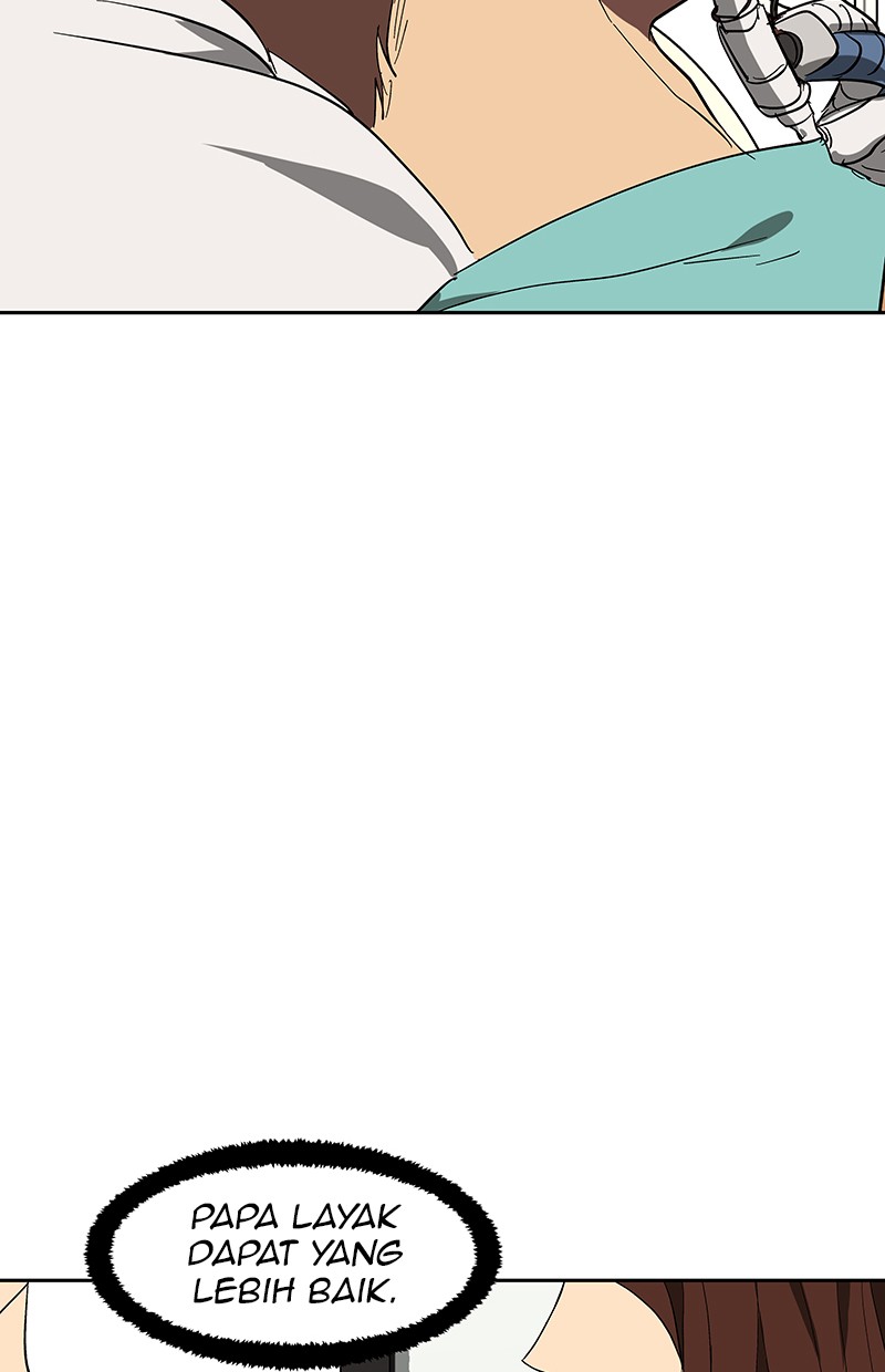 I Love Yoo Chapter 68 Gambar 14