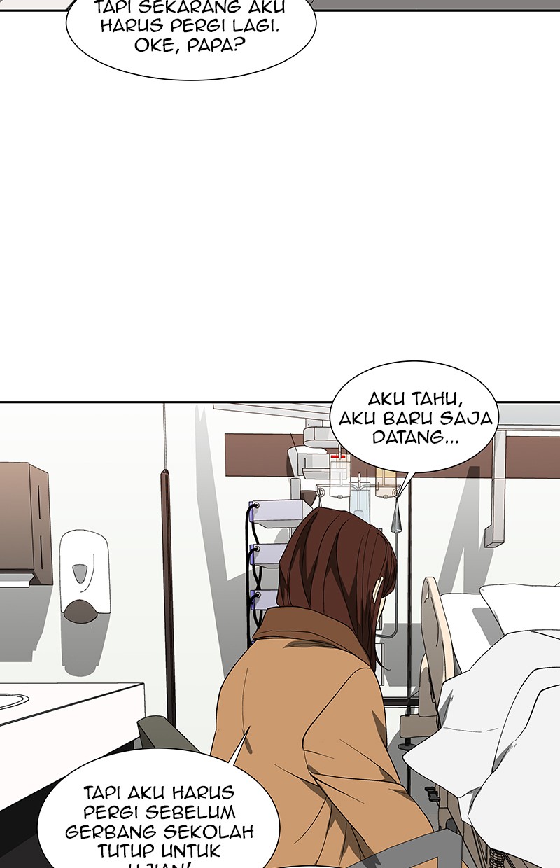 I Love Yoo Chapter 68 Gambar 21