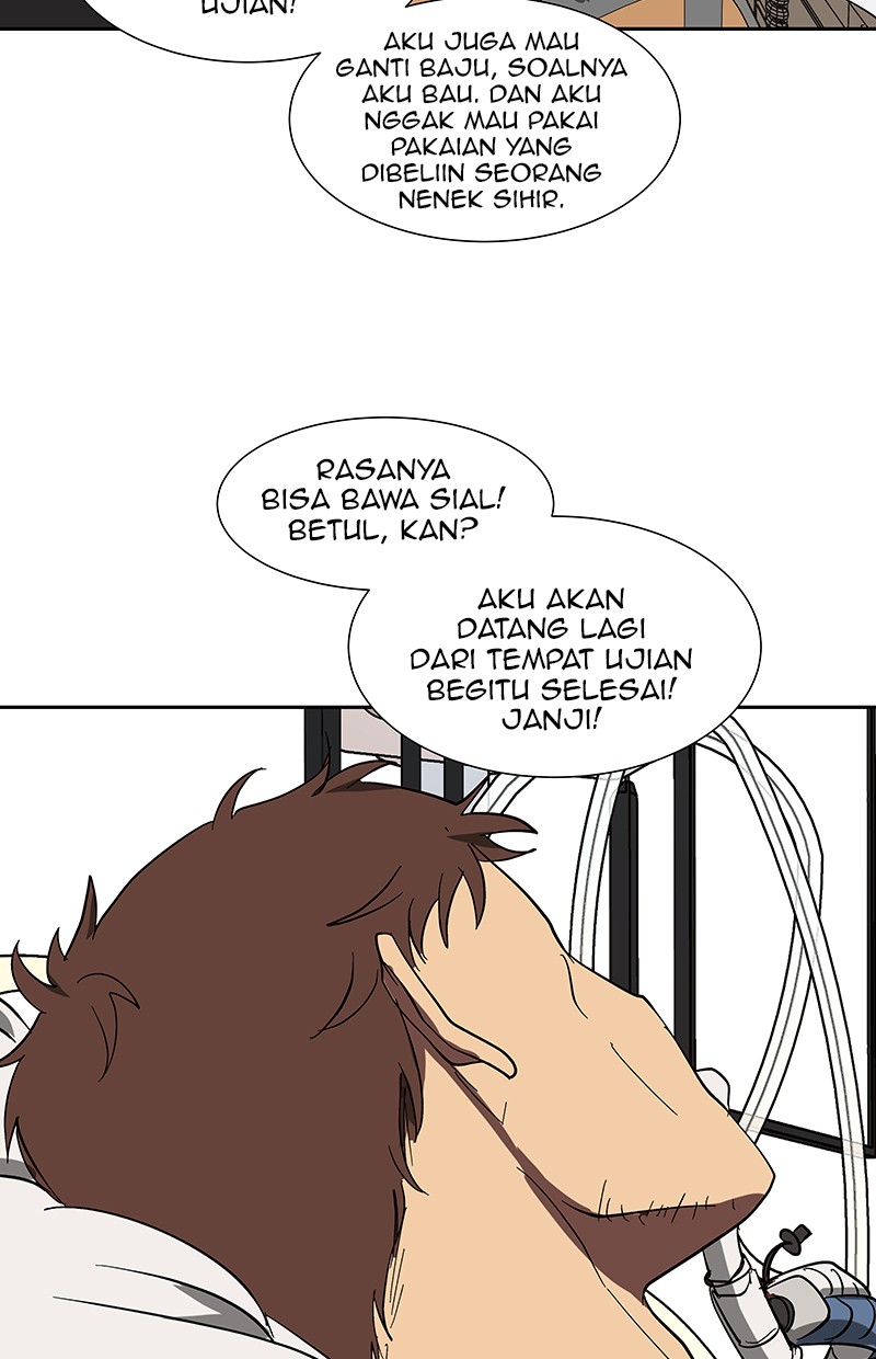 I Love Yoo Chapter 68 Gambar 22