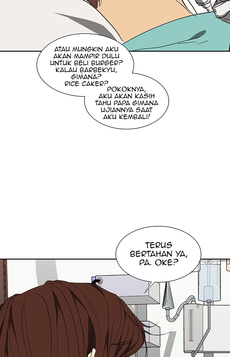 I Love Yoo Chapter 68 Gambar 23