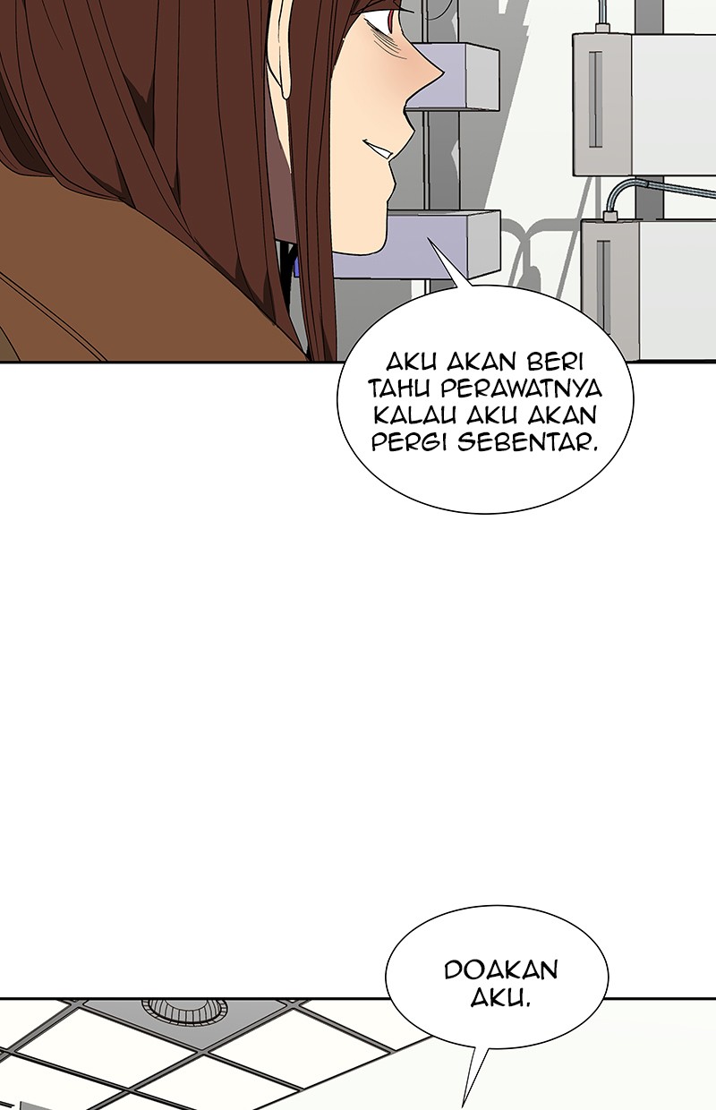 I Love Yoo Chapter 68 Gambar 24