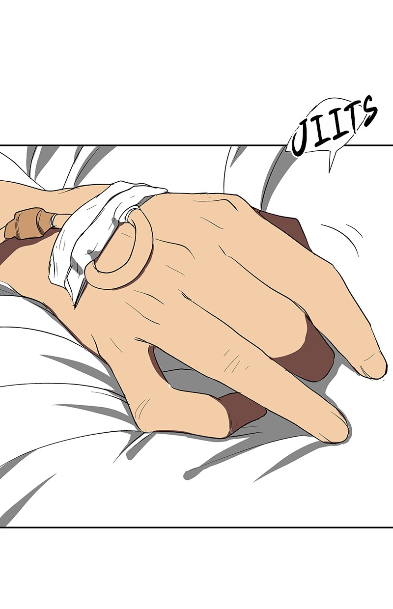 I Love Yoo Chapter 68 Gambar 27