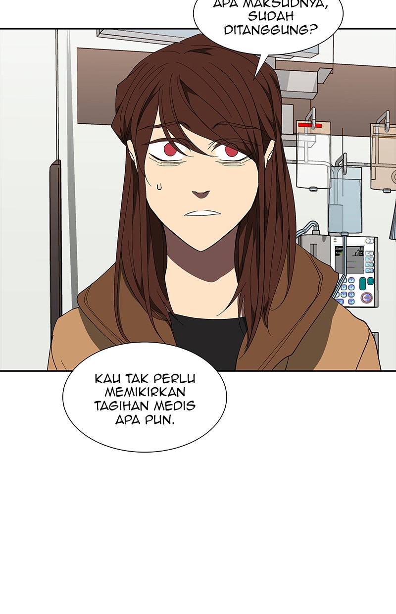 I Love Yoo Chapter 68 Gambar 3