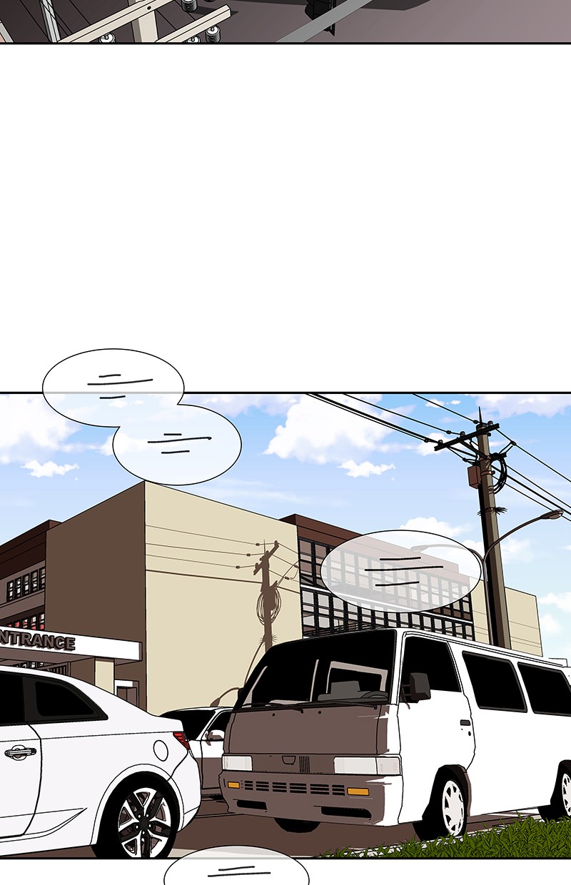I Love Yoo Chapter 68 Gambar 30