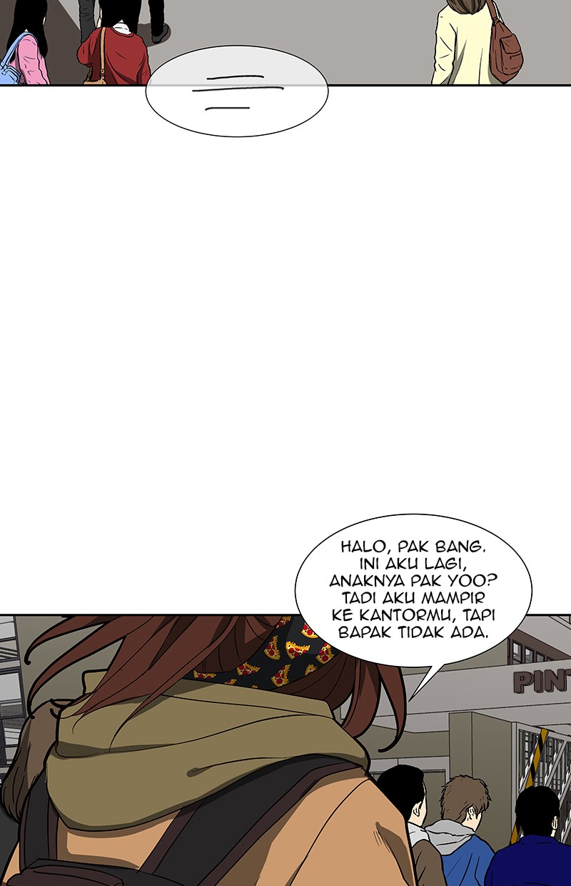 I Love Yoo Chapter 68 Gambar 32